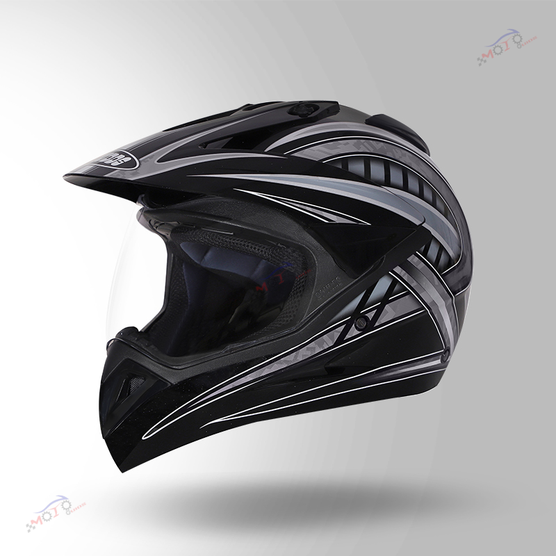 MOTOCROSS D2 DECOR